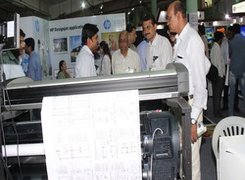 Printing Exhibition in pune