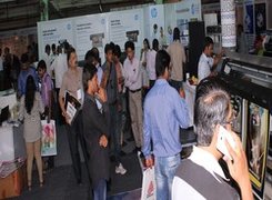 Printing Exhibition in pune