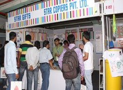 Printing Exhibition in pune