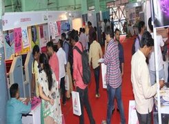 Printing Exhibition in pune