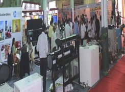 Printing Exhibition in pune