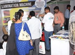 Printing Exhibition in pune