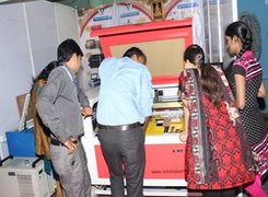 Printing Exhibition in pune