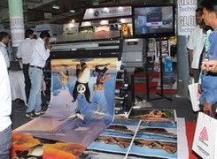 Printing Exhibition in pune