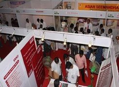 Printing Exhibition in pune