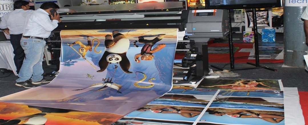 Global Colours & Wrap Expo